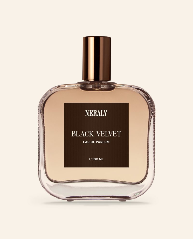 black velvet - tom ford black orchid