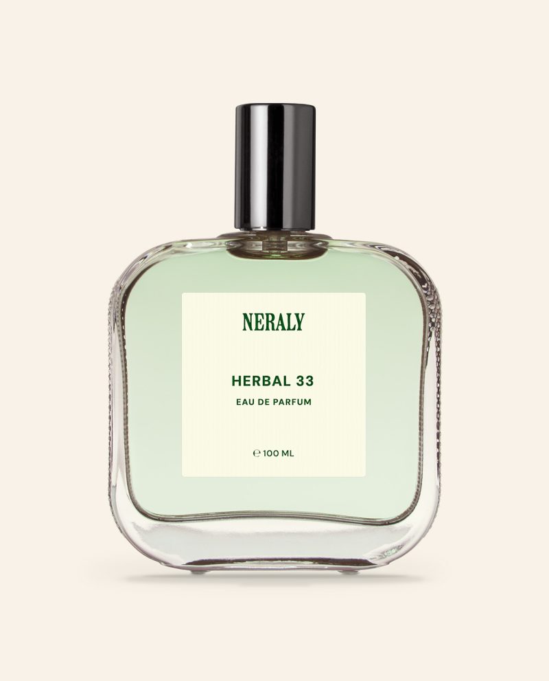 herbal 33 - le labo santal 33