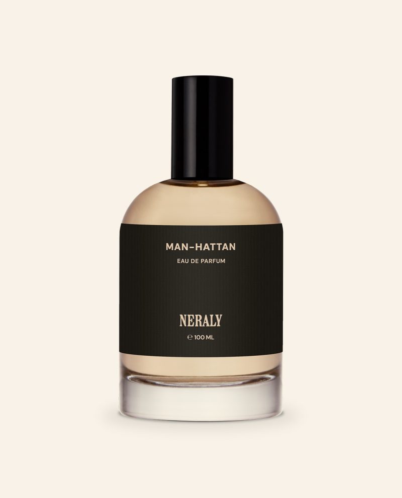 manhattan - scandal pour homme jean paul gaultier