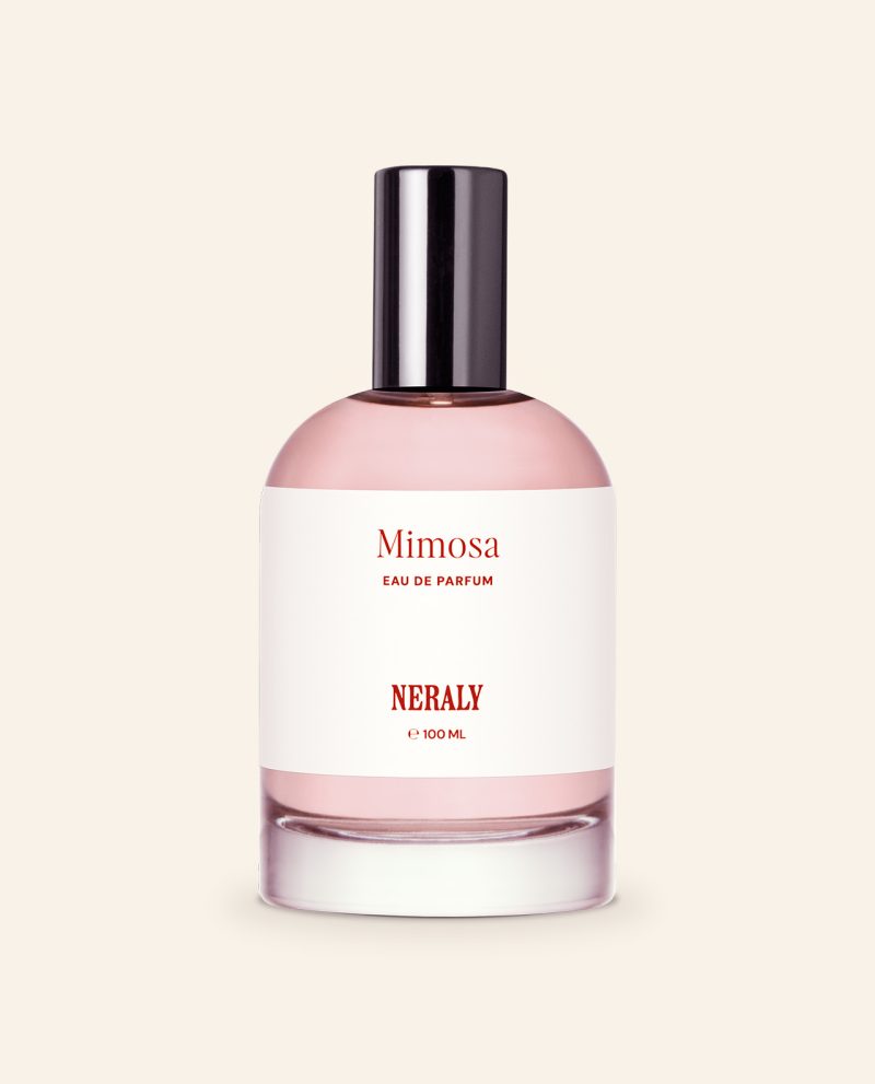 mimosa - amor amor cacharel