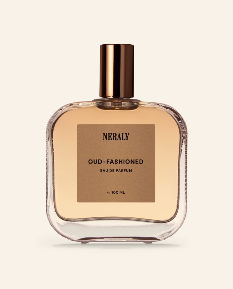 oud fashioned- tom ford oud wood