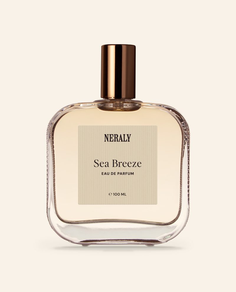 sea breeze - tom ford soleil blanc