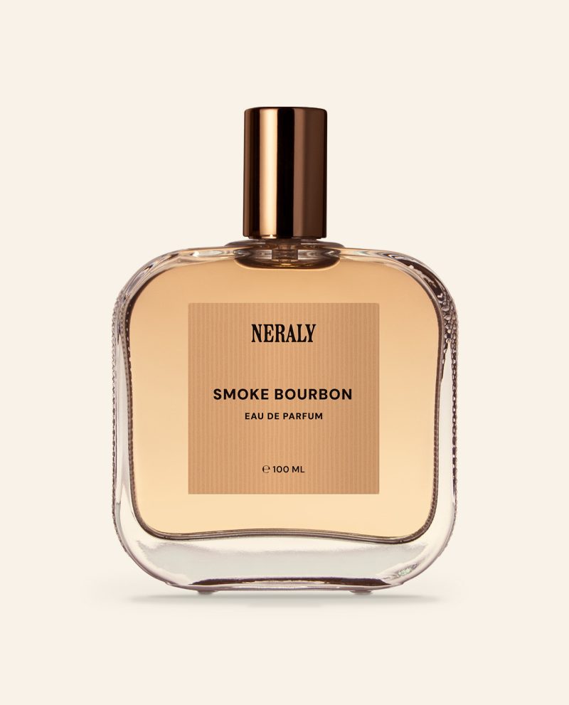 smoke bourbon - tom ford tobacco vanille