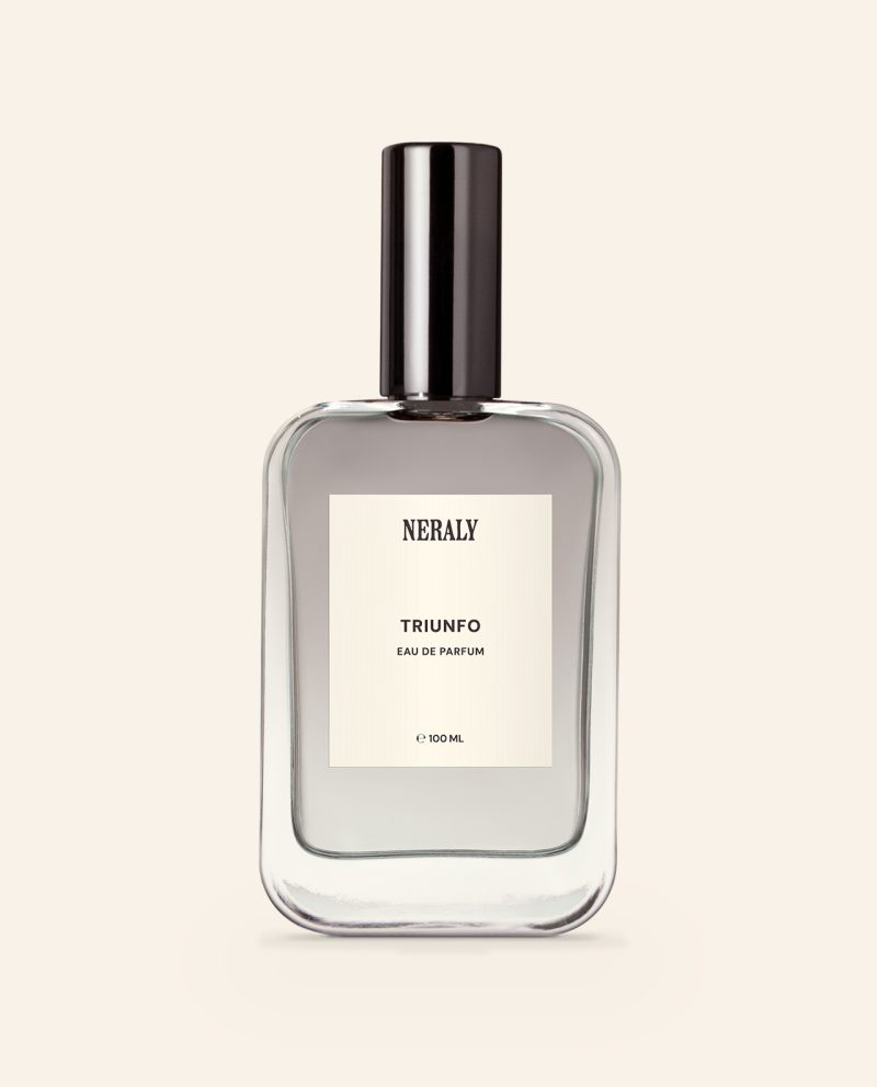triunfo - invictus paco rabanne