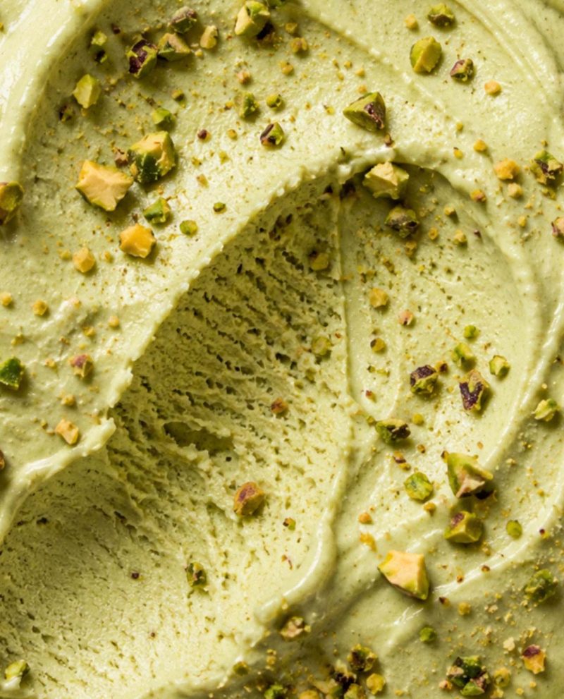 pistachio royale -pistachio gelatto kayali